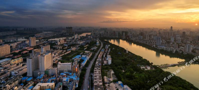 南宁途掌柜116416精品民宿图片