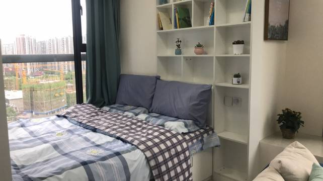 成都思羽度假公寓