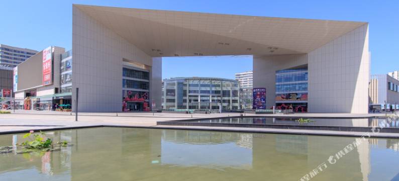 北京洋洋公寓图片