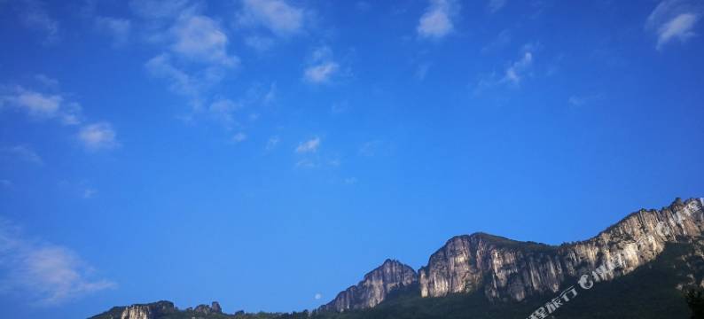 幸丽未见民宿(恩施大峡谷店)图片