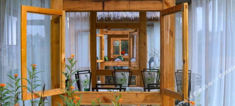 成都民宿连锁(新合路分店)图片