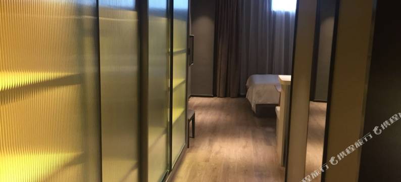 上海陈广伟公寓图片