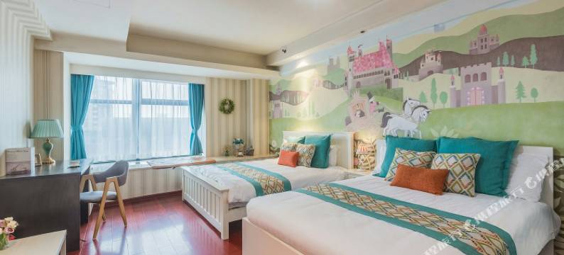 杭州通润银座希辰家酒店式公寓图片