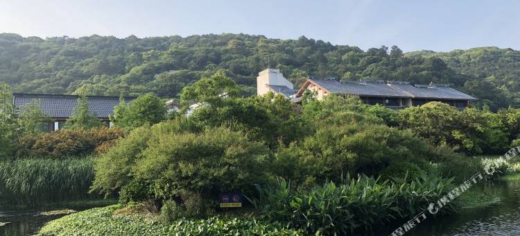 普陀山友家客栈(普济寺店)图片