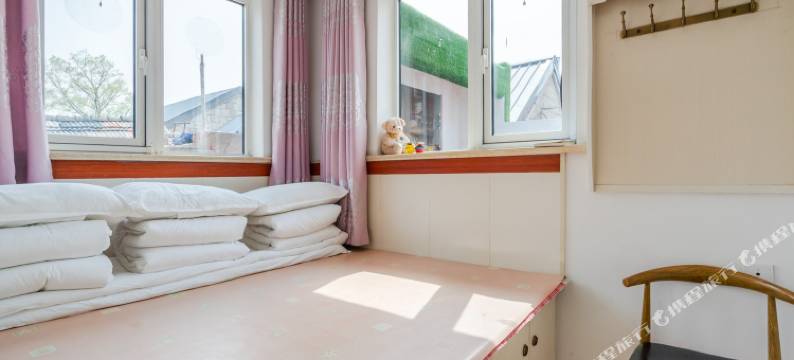 青岛柏燊山舍图片