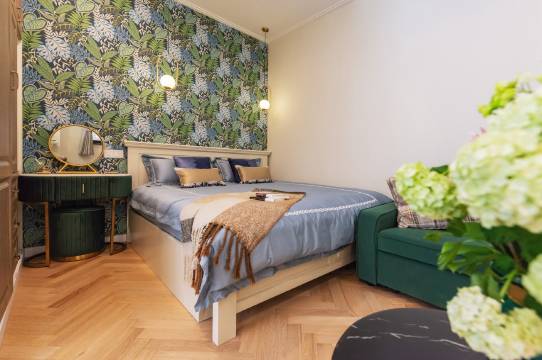 上海元青公寓(石库门分店)