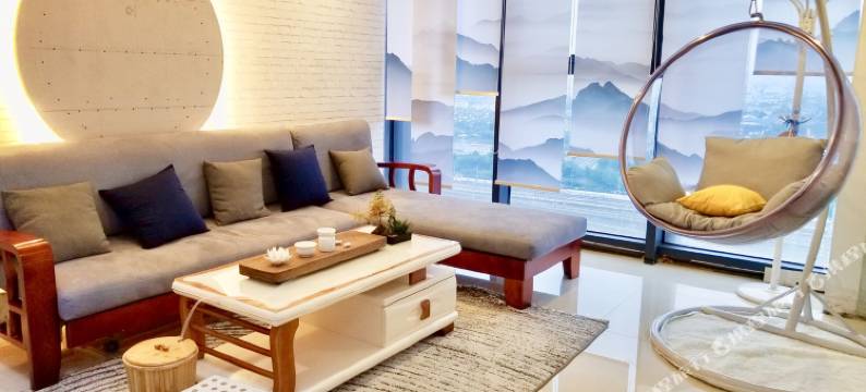 苏州福惠源雅居公寓图片