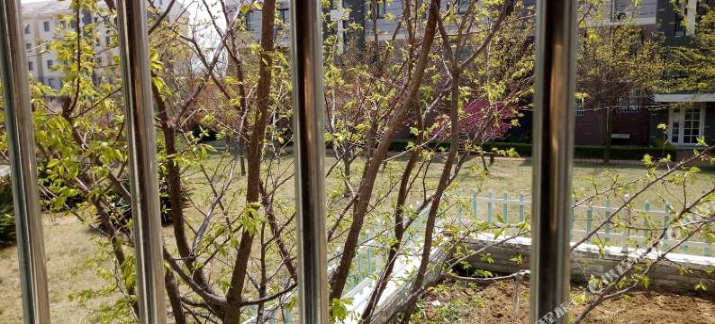 海王之家公寓(莲花山路分店)图片