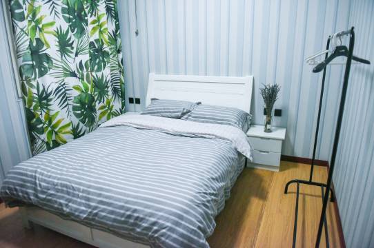 重庆南方木有鱼公寓