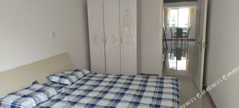 荣成邹辉公寓图片