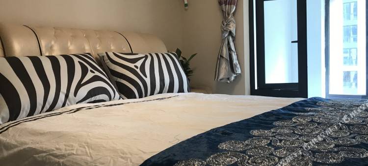 上海五角场书香民宿(2号店)图片