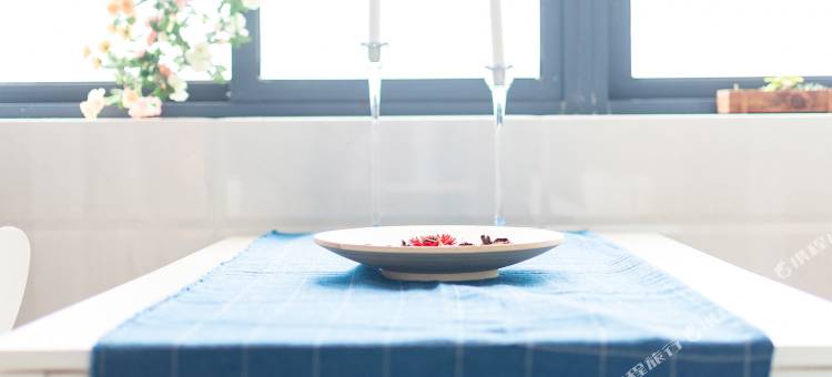 心灵部落·Loft公寓(无锡欧风街店)图片