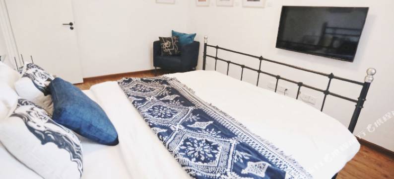 成都宽窄及屋公寓图片