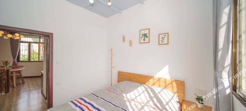 厦门民宿-曾厝垵小筑民宿图片