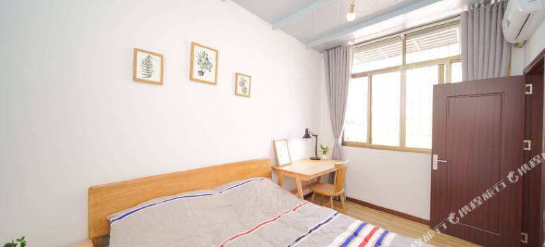 厦门民宿-曾厝垵小筑民宿图片