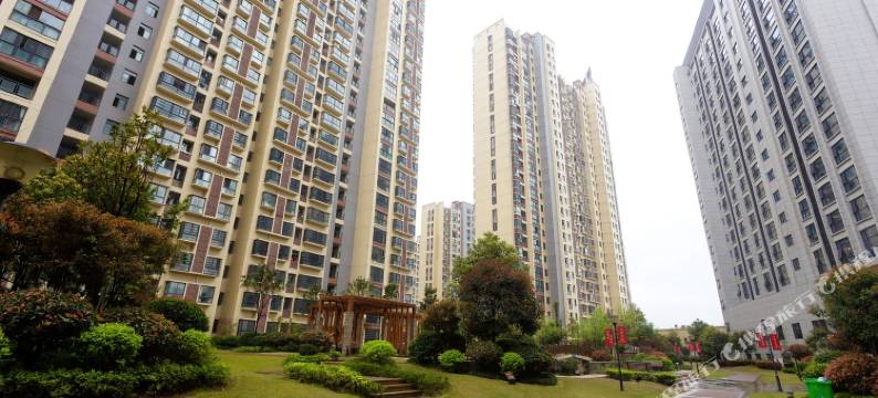 张家界途掌柜110448精品民宿图片