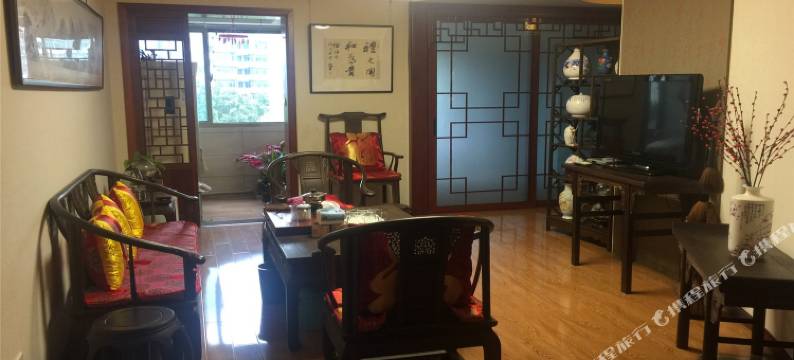 福州书香静好公寓图片