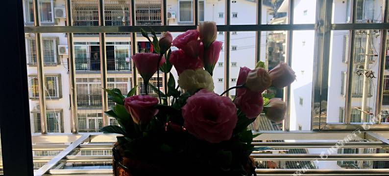 桂林倩倩Little House公寓图片