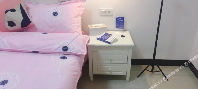 桂林倩倩Little House公寓图片