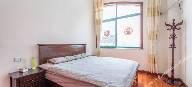 扬州美式小筑图片