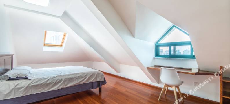 扬州美式小筑图片