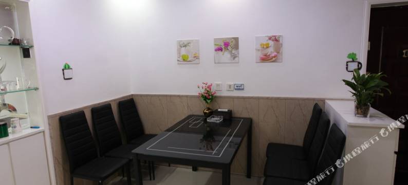 三门峡优享智能短租公寓(2号店)图片