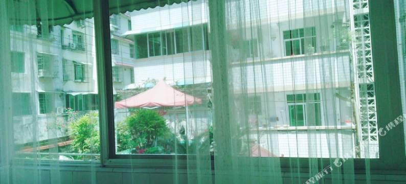 南充古城书香苑民宿(书院街分店)图片