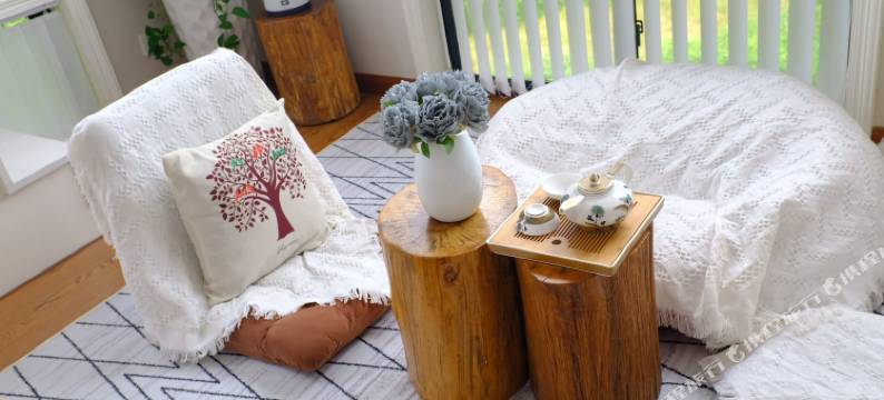 杭州23号小院图片