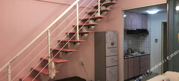 Rebecca贝公寓(九华北大道分店)图片