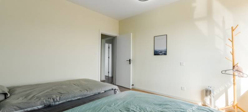 昆明M栈昆明长水机场北欧艺术旅行公寓(2号店)图片