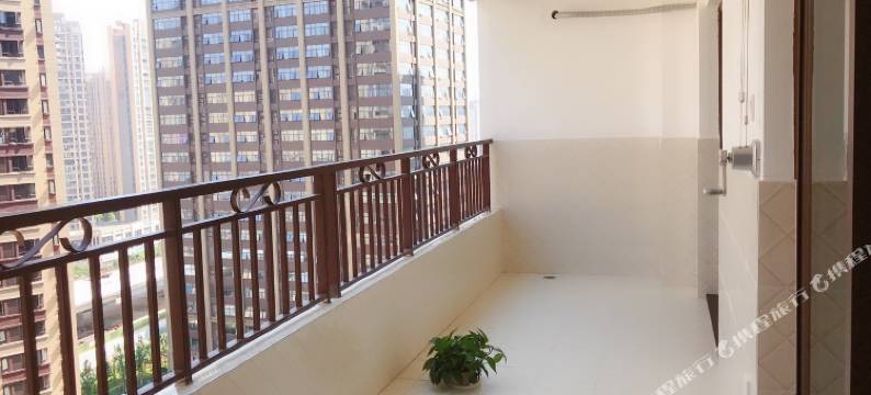 赣州晴晴家公寓(16号店)图片