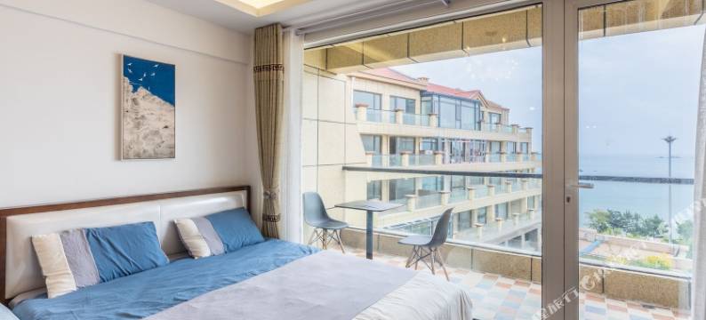 亚克西公寓(环海路分店)图片