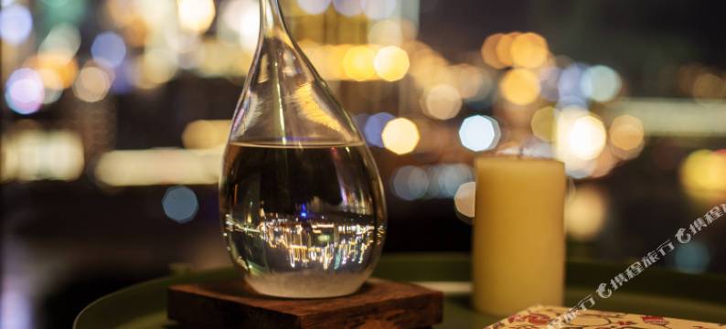 重庆月河对影有温度的民宿图片