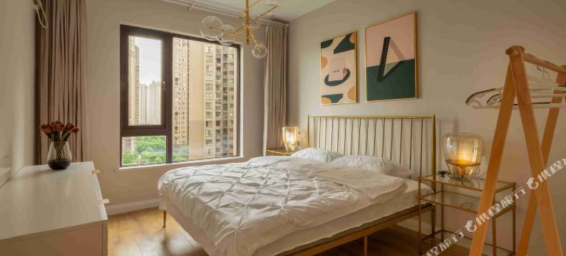 重庆『月河对影』——有温度的江景民宿(15号店)图片