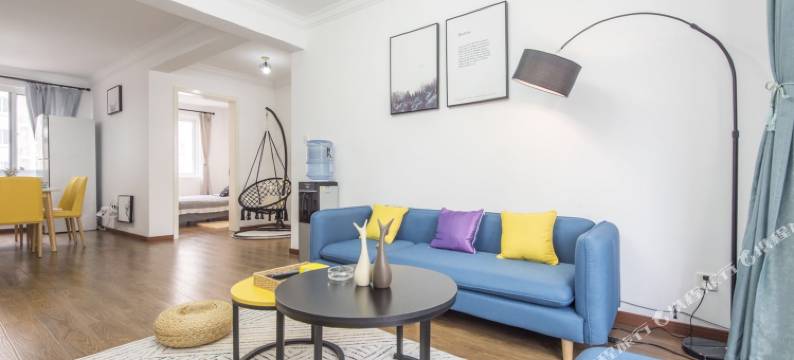 梦幻家园公寓(听谐路分店)图片