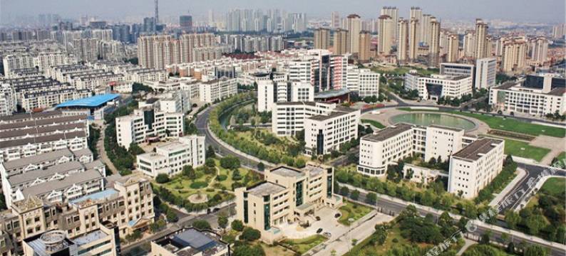 郑州易居酒店(中原国际博览中心店)图片