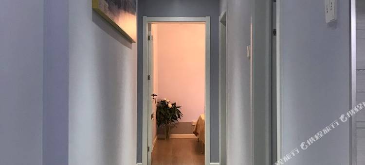 合肥萧萧飒飒风公寓图片