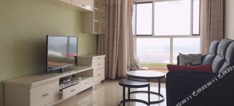 M落脚点公寓(家具大道分店)图片