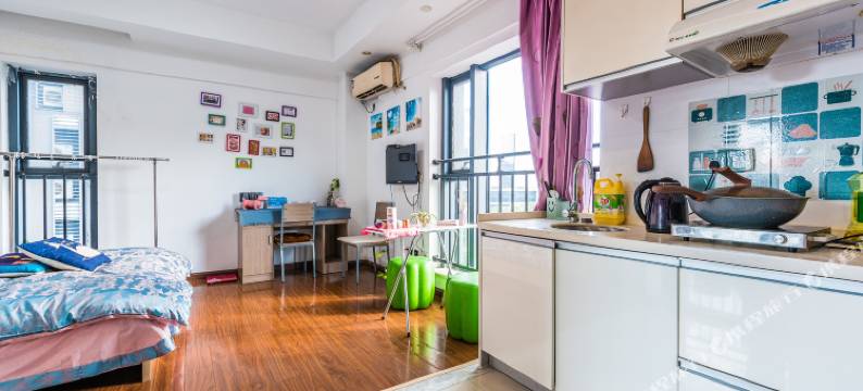 宁波小柠民宿图片