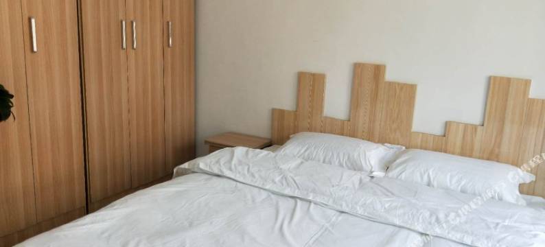 秦皇岛海港区南岭滨海民宿图片