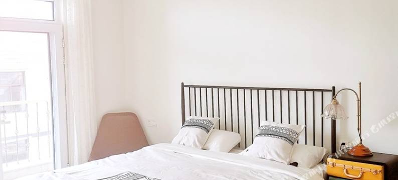 北京一亩自在山别墅图片