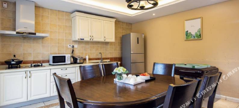 loolo别墅(北京9号店)图片