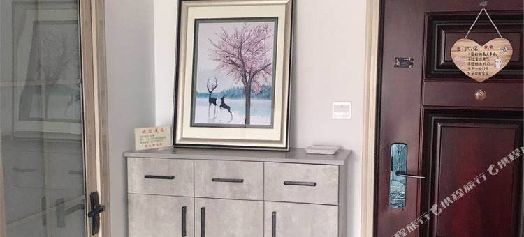 武汉致青春精品公寓.图片