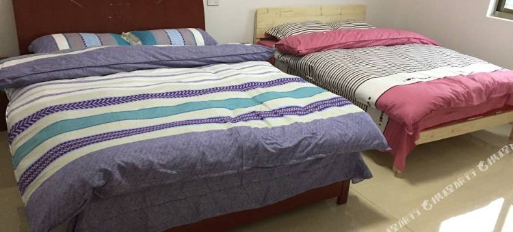 绍兴温泉城农家小居(2号店)图片