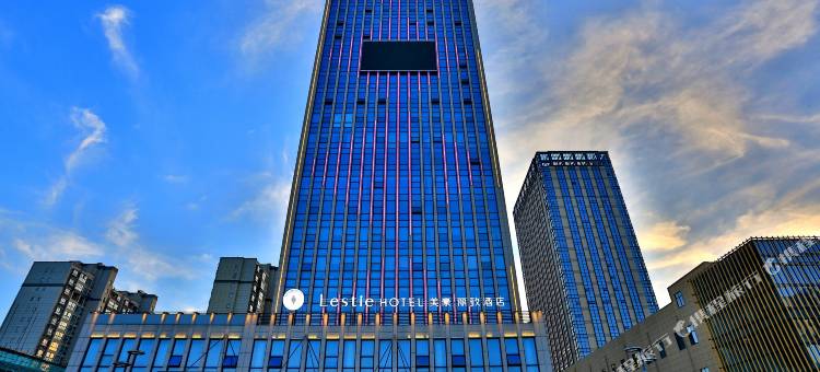 美豪丽致酒店(南通新世纪大道店)图片