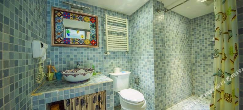 成都唐堂民宿图片