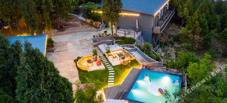 云台山隐山民宿(云台山风景区店)图片