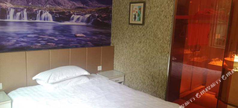 宁波涛声宜居商务旅店图片