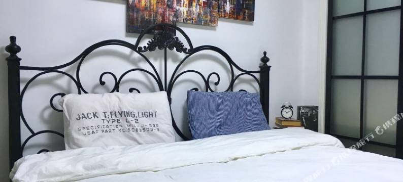 上海Aline公寓(襄阳北路分店)图片