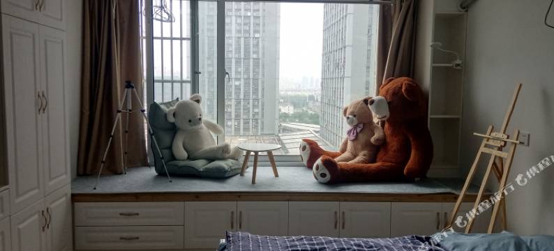 吣琪公寓(常州2号店)图片